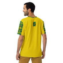 Load image into Gallery viewer, Neo-Don &#39;Jam&#39; Men&#39;s t-shirt - YG1