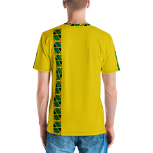 Load image into Gallery viewer, Neo-Don &#39;JamRas&#39; Men&#39;s t-shirt - YSS-L