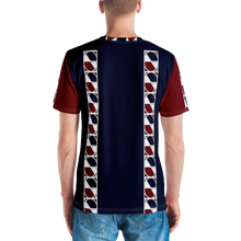 Load image into Gallery viewer, Neo-Don &#39;Merca&#39; Men&#39;s t-shirt - RBD-B