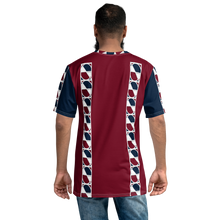 Load image into Gallery viewer, Neo-Don &#39;Merca&#39; Men&#39;s t-shirt - RBD-R