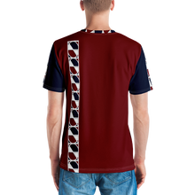 Load image into Gallery viewer, Neo-Don &#39;Merca&#39; Men&#39;s t-shirt - RBS-RL