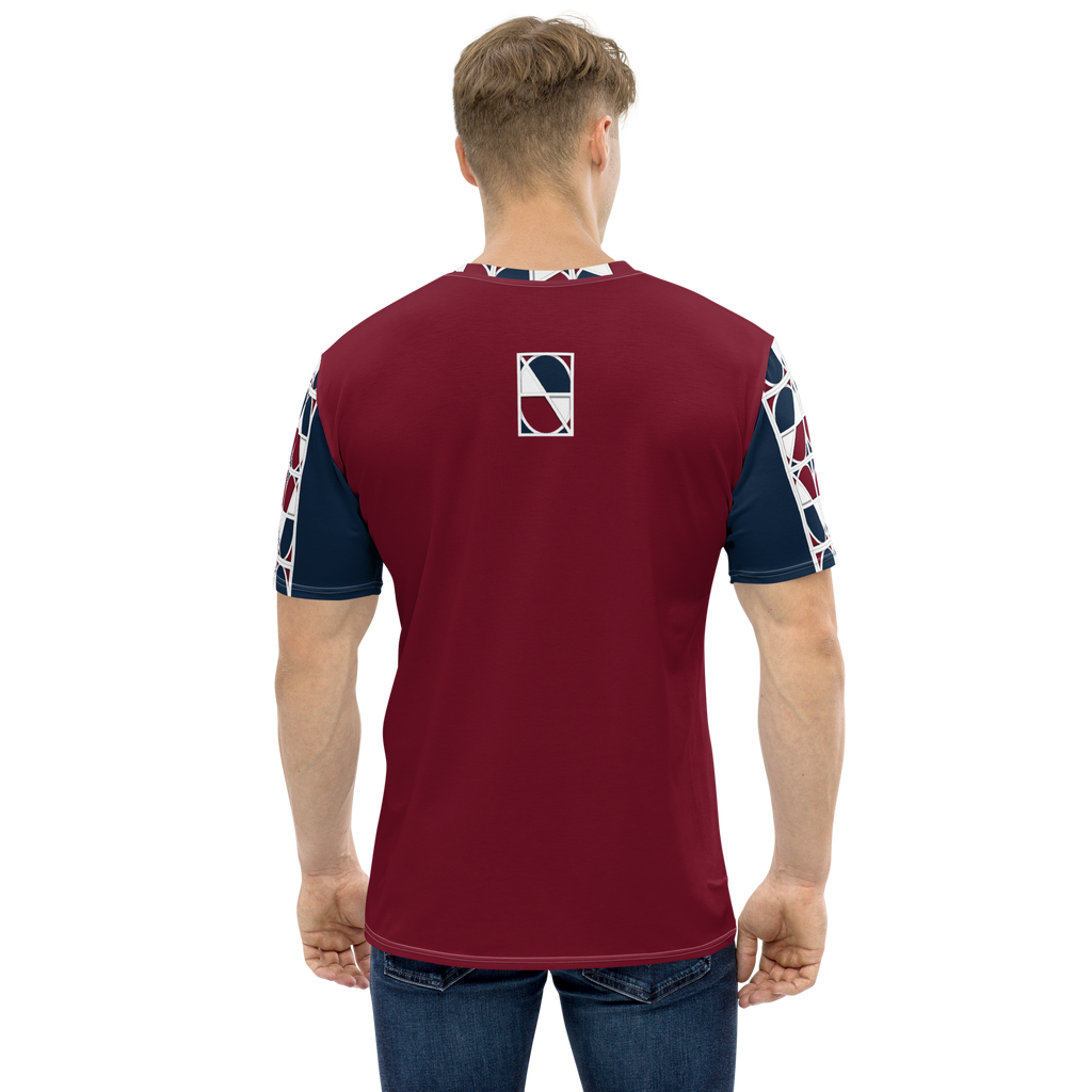 Neo-Don 'Merca' Men's t-shirt - RB1R