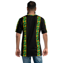 Load image into Gallery viewer, Neo-Don &#39;JamRas&#39; Men&#39;s t-shirt - BDS