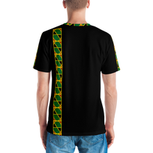 Load image into Gallery viewer, Neo-Don &#39;JamRas&#39; Men&#39;s t-shirt - BSS-L