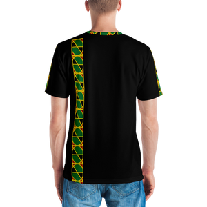 Neo-Don 'JamRas' Men's t-shirt - BSS-L