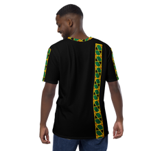 Load image into Gallery viewer, Neo-Don &#39;JamRas&#39; Men&#39;s t-shirt - BSS-R