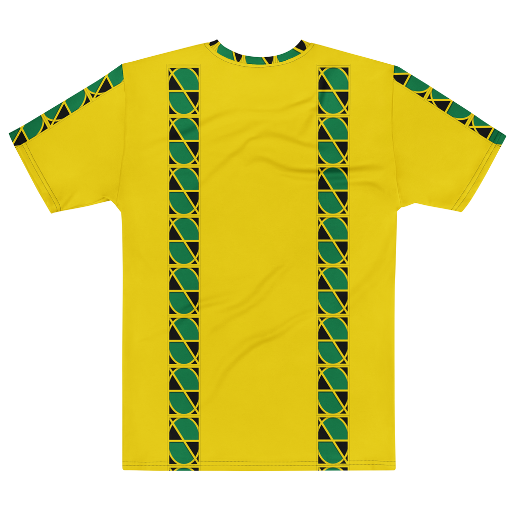 Neo-Don 'Jam' Men's t-shirt - YDS