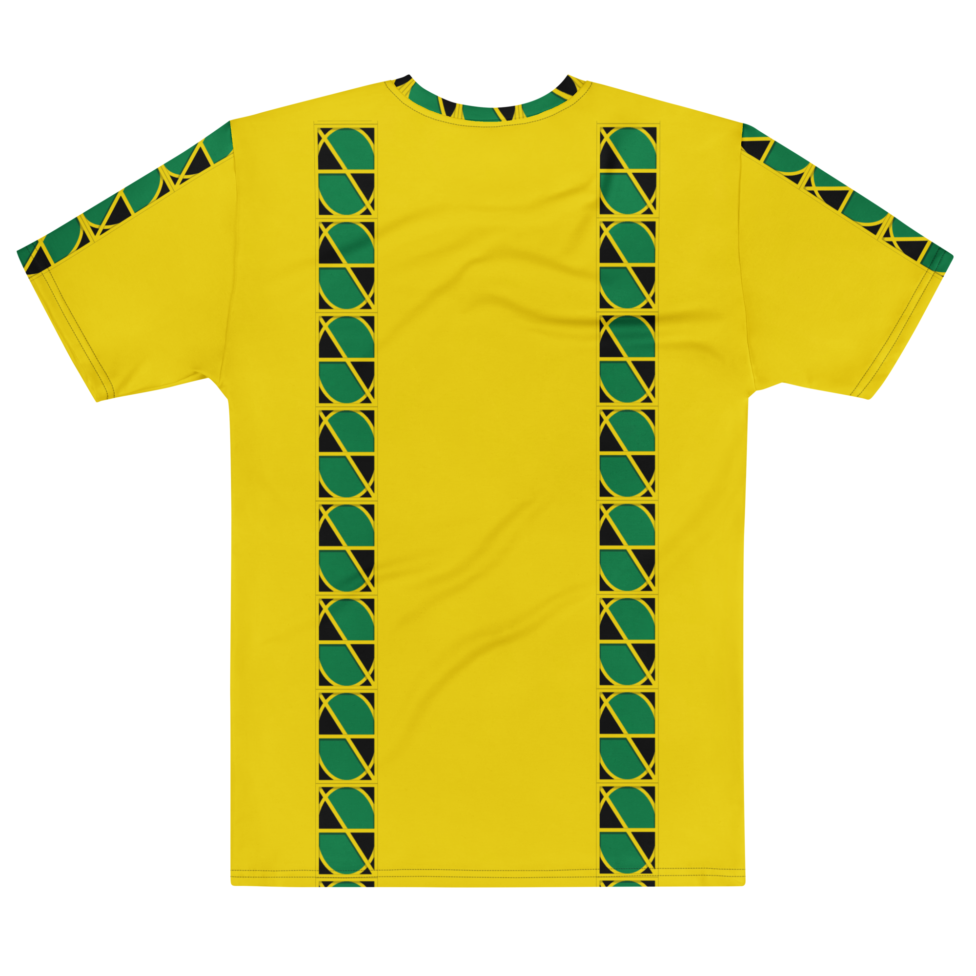 Neo-Don 'Jam' Men's t-shirt - YDS