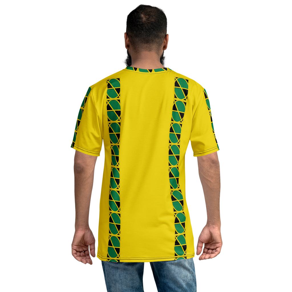 Neo-Don 'Jam' Men's t-shirt - YDS