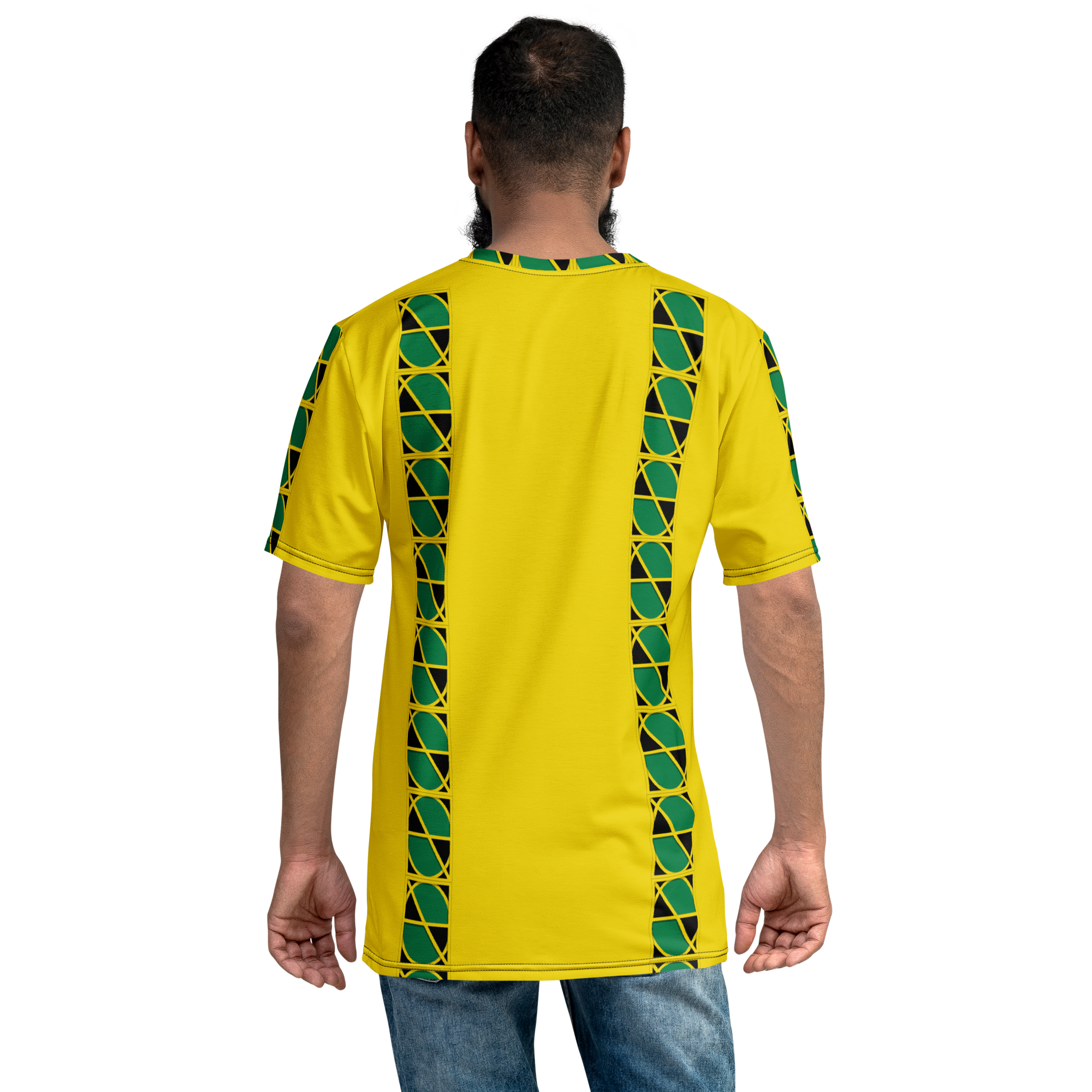 Neo-Don 'Jam' Men's t-shirt - YDS