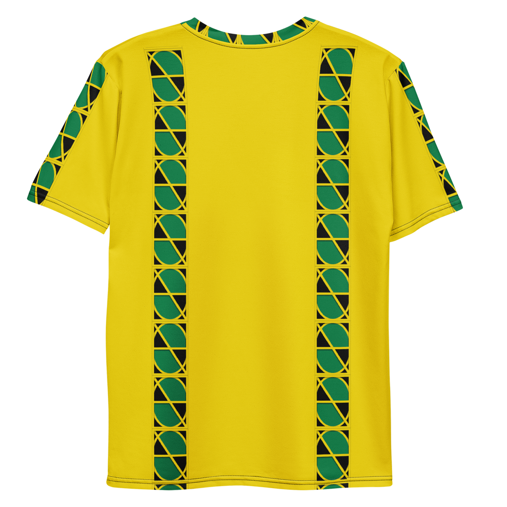 Neo-Don 'Jam' Men's t-shirt - YDS