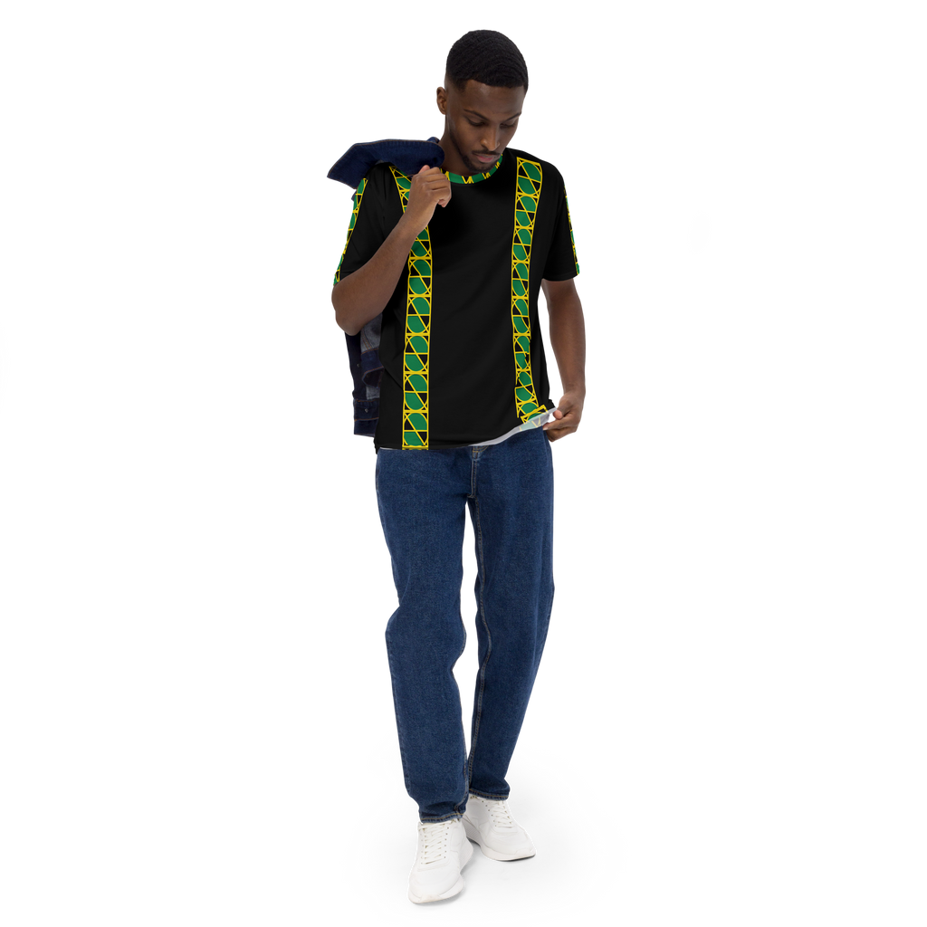 Neo-Don 'Jam' Men's t-shirt - BDS