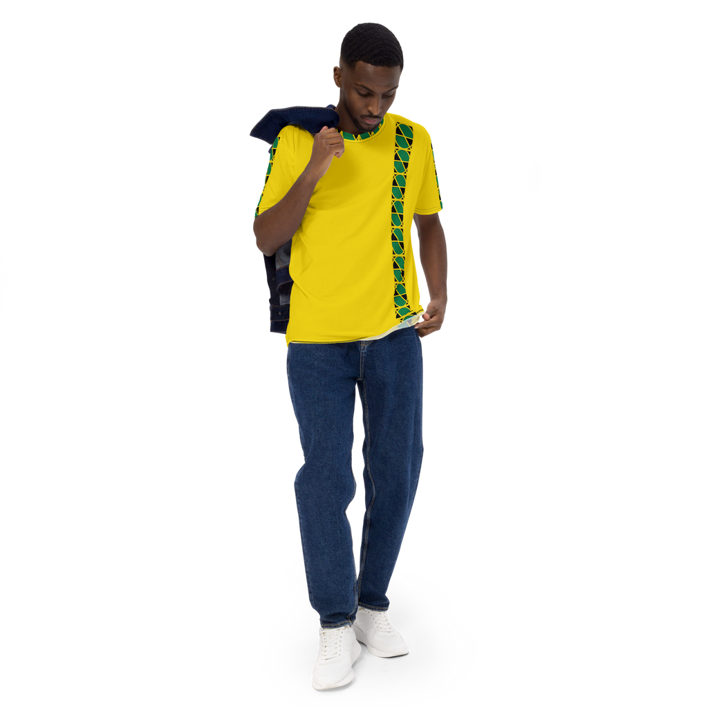 Neo-Don 'Jam' Men's t-shirt - YSS-L