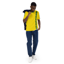 Load image into Gallery viewer, Neo-Don &#39;Jam&#39; Men&#39;s t-shirt - YSS-L