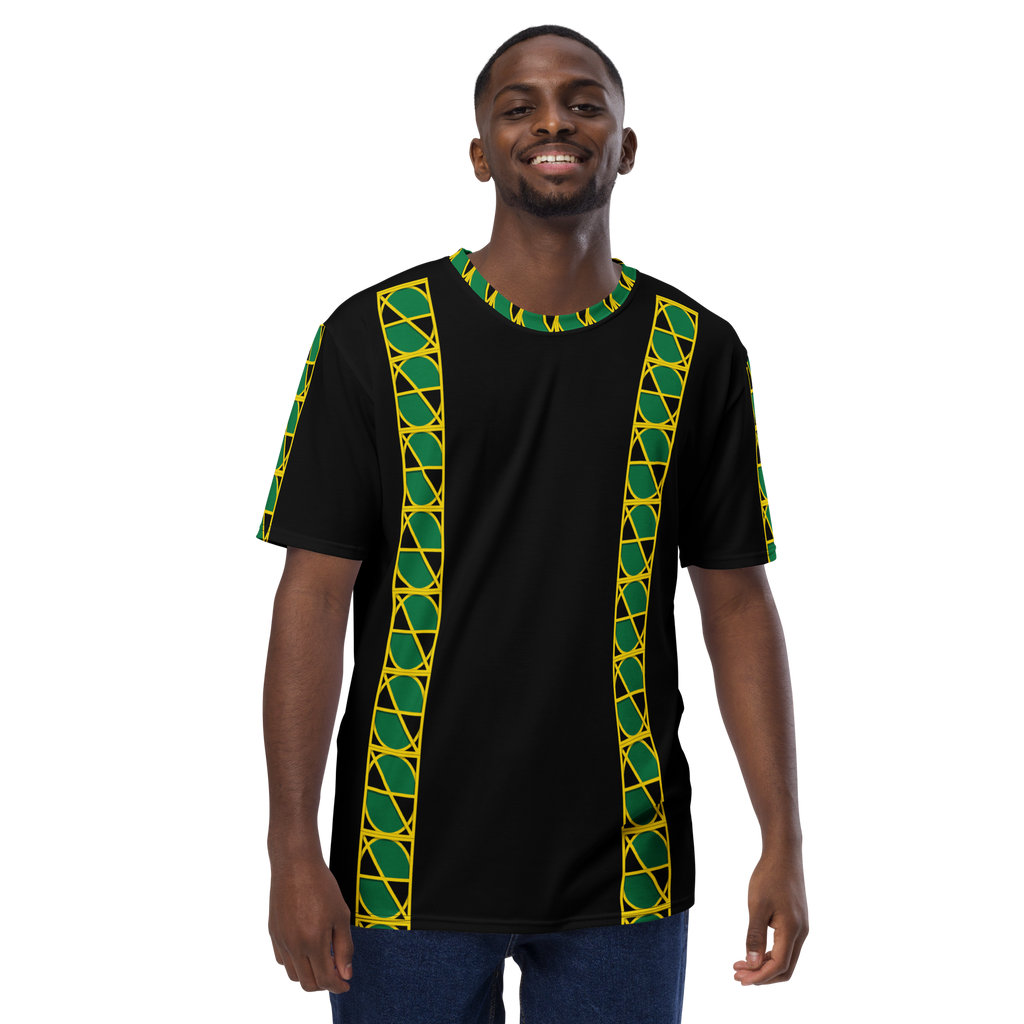 Neo-Don 'Jam' Men's t-shirt - BDS