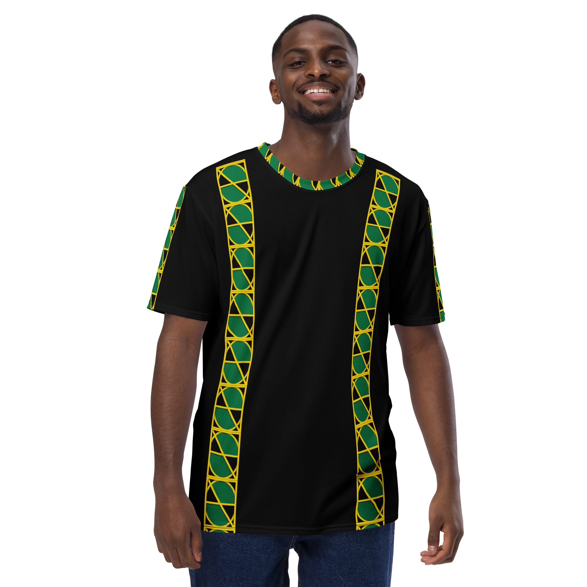 Neo-Don 'Jam' Men's t-shirt - BDS