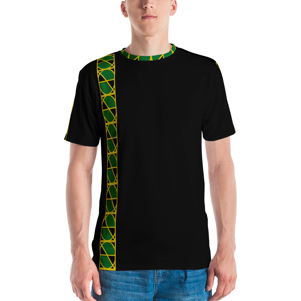 Neo-Don 'Jam' Men's t-shirt - BSS-R