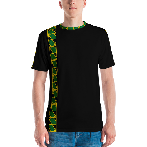 Neo-Don 'Jam' Men's t-shirt - BSS-R