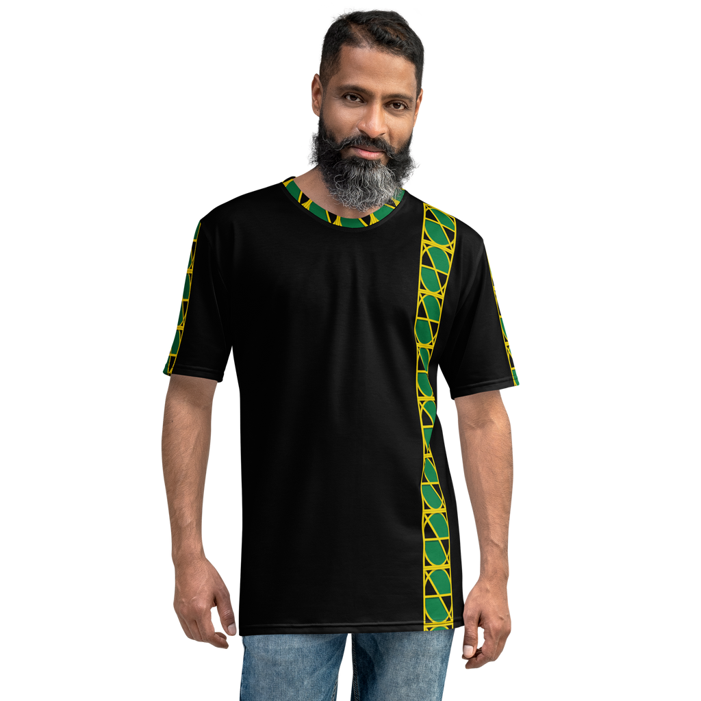 Neo-Don 'Jam' Men's t-shirt - BSS-L