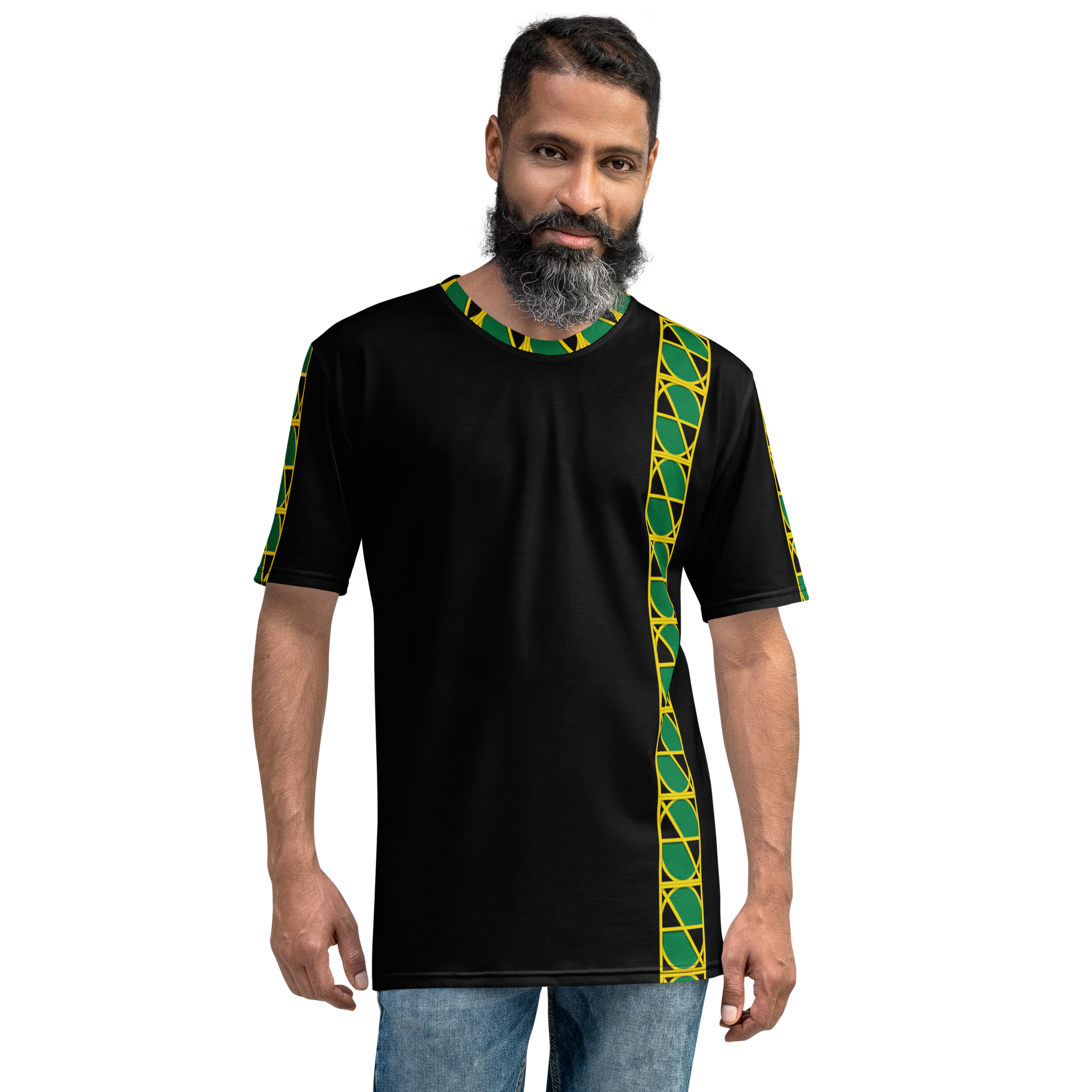 Neo-Don 'Jam' Men's t-shirt - BSS-L