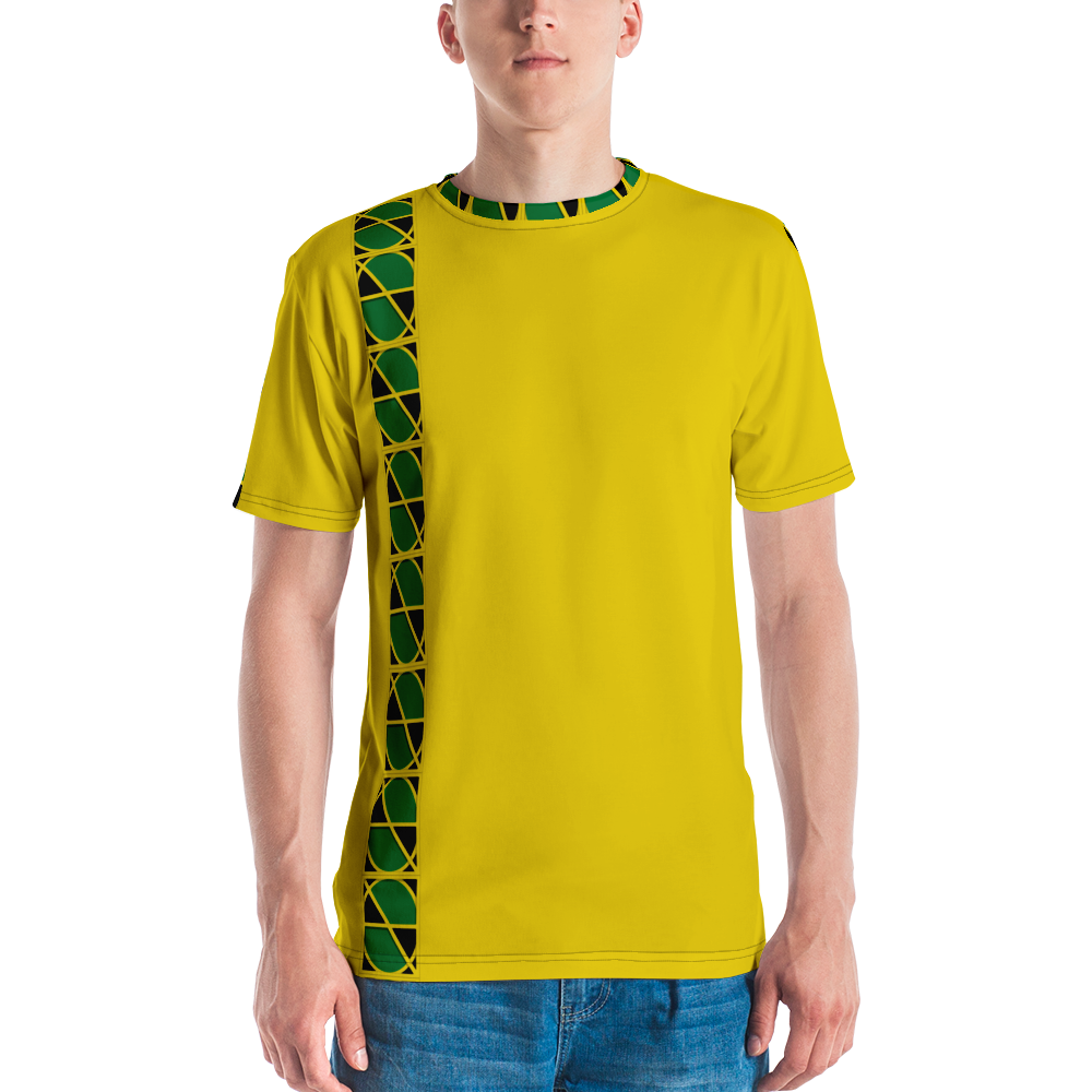 Neo-Don 'Jam' Men's t-shirt - YSS-R