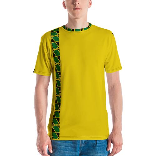 Neo-Don 'Jam' Men's t-shirt - YSS-R