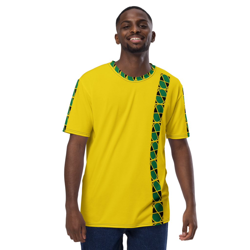 Neo-Don 'Jam' Men's t-shirt - YSS-L