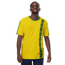 Load image into Gallery viewer, Neo-Don &#39;Jam&#39; Men&#39;s t-shirt - YSS-L