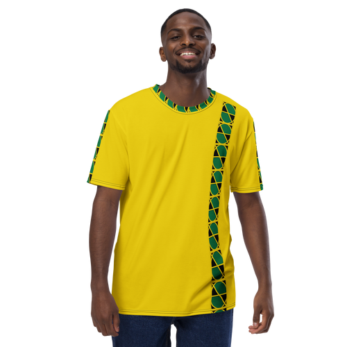 Neo-Don 'Jam' Men's t-shirt - YSS-L