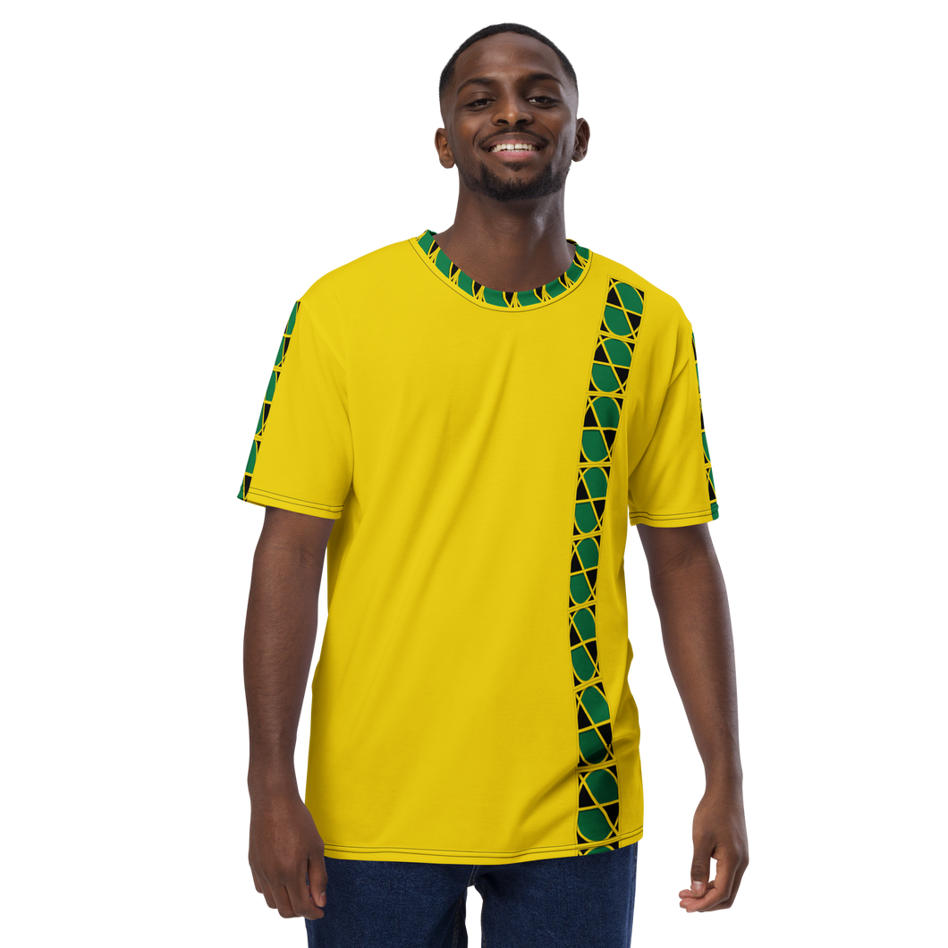 Neo-Don 'Jam' Men's t-shirt - YSS-L