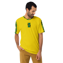 Load image into Gallery viewer, Neo-Don &#39;Jam&#39; Men&#39;s t-shirt - YG1