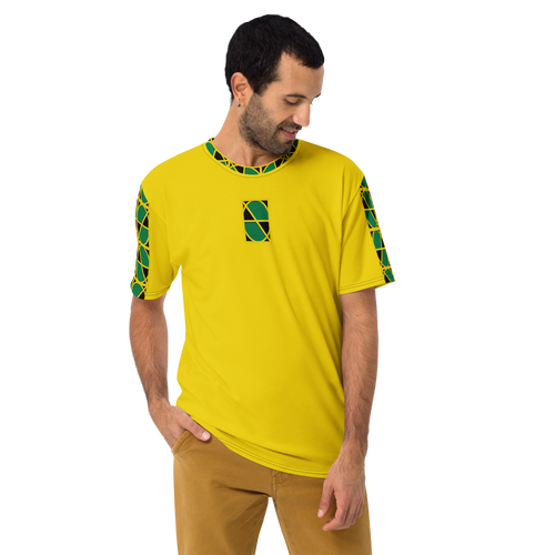 Neo-Don 'Jam' Men's t-shirt - YG1