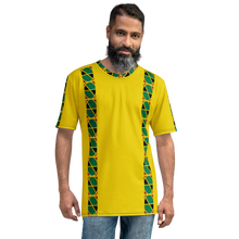 Load image into Gallery viewer, Neo-Don &#39;JamRas&#39; Men&#39;s t-shirt - YDS