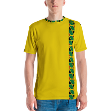 Load image into Gallery viewer, Neo-Don &#39;JamRas&#39; Men&#39;s t-shirt - YSS-L