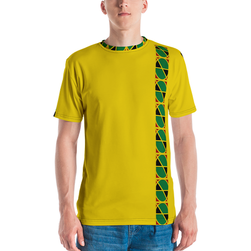 Neo-Don 'JamRas' Men's t-shirt - YSS-L