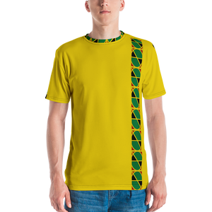 Neo-Don 'JamRas' Men's t-shirt - YSS-L