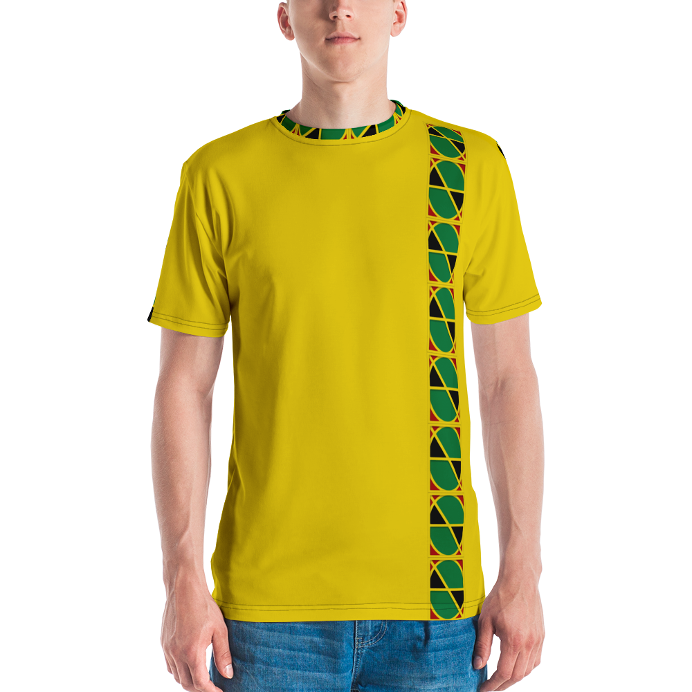 Neo-Don 'JamRas' Men's t-shirt - YSS-L