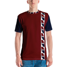 Load image into Gallery viewer, Neo-Don &#39;Merca&#39; Men&#39;s t-shirt - RBS-RL