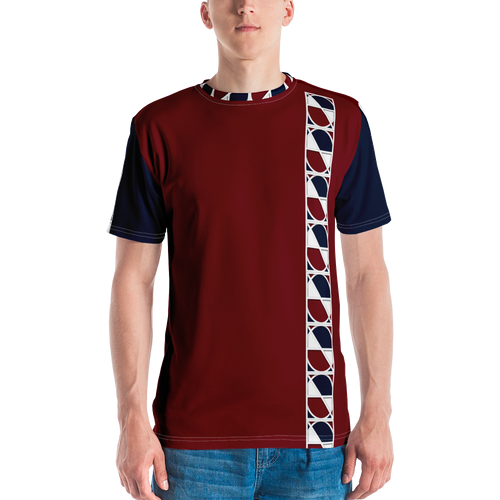 Neo-Don 'Merca' Men's t-shirt - RBS-RL