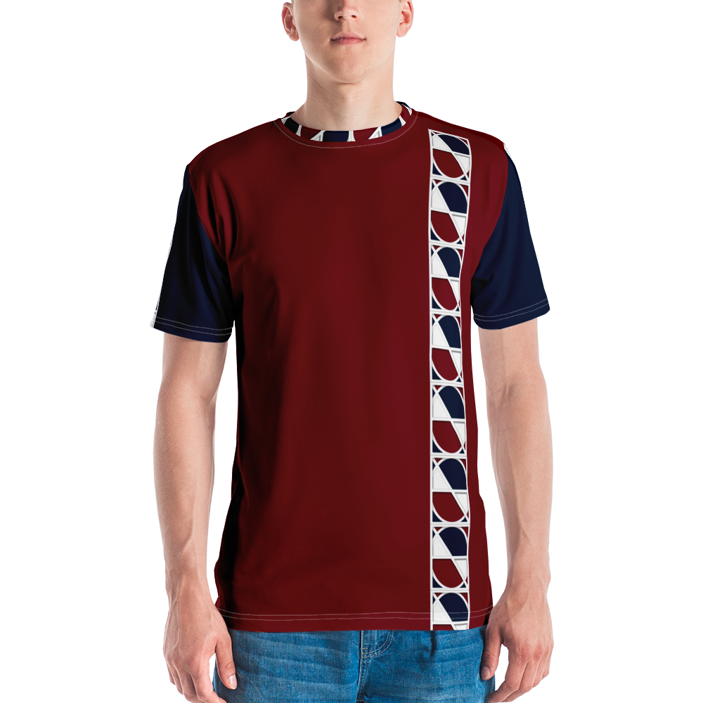 Neo-Don 'Merca' Men's t-shirt - RBS-RL