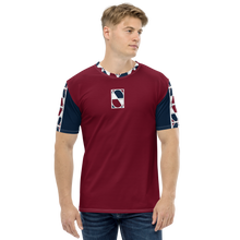 Load image into Gallery viewer, Neo-Don &#39;Merca&#39; Men&#39;s t-shirt - RB1R