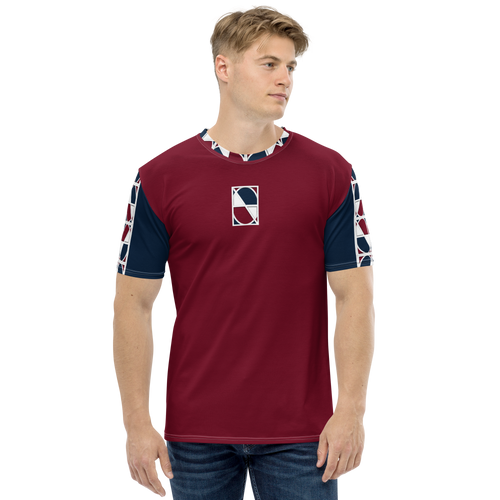 Neo-Don 'Merca' Men's t-shirt - RB1R