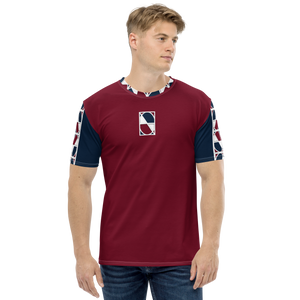 Neo-Don 'Merca' Men's t-shirt - RB1R