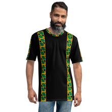 Load image into Gallery viewer, Neo-Don &#39;JamRas&#39; Men&#39;s t-shirt - BDS