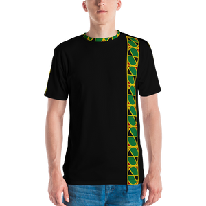 Neo-Don 'JamRas' Men's t-shirt - BSS-L