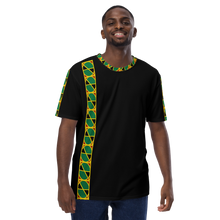 Load image into Gallery viewer, Neo-Don &#39;JamRas&#39; Men&#39;s t-shirt - BSS-R