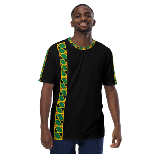 Neo-Don 'JamRas' Men's t-shirt - BSS-R