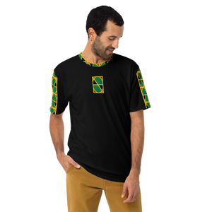 Neo-Don 'JamRas' Men's t-shirt - BG1