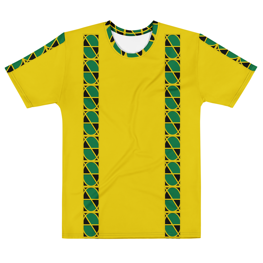 Neo-Don 'Jam' Men's t-shirt - YDS