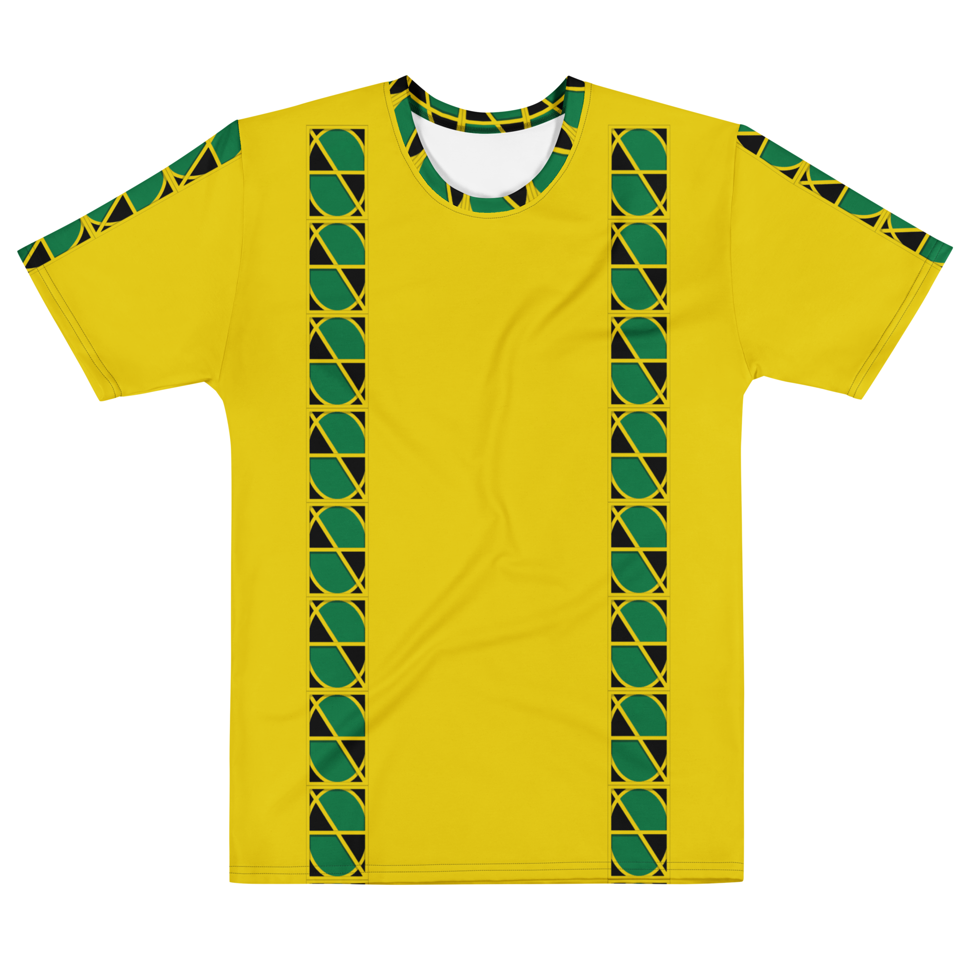 Neo-Don 'Jam' Men's t-shirt - YDS